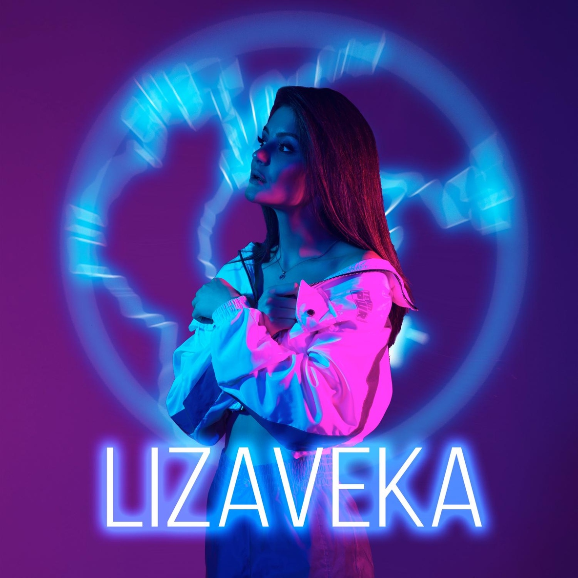 LIZAVEKA — Ток ток